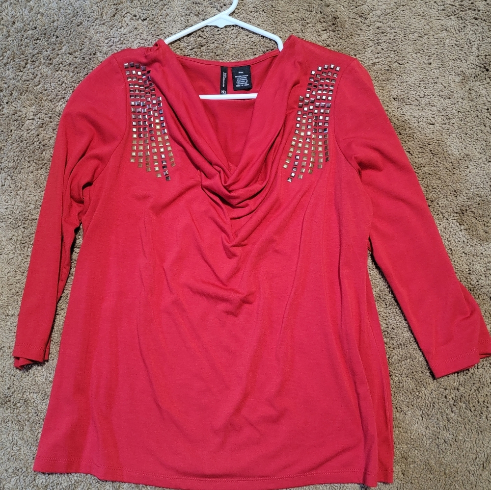 New directions top